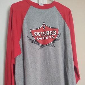 Swisher Sweets Tee